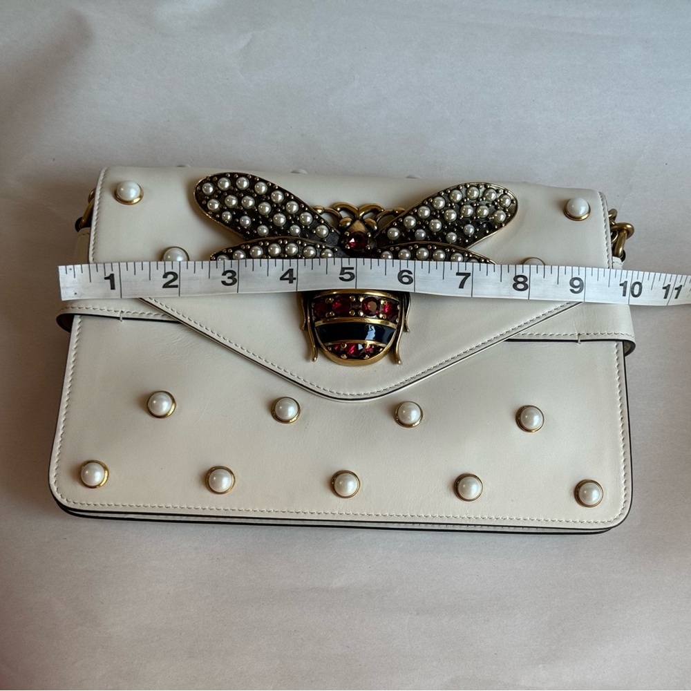 Gucci bag MOVING SALE - Picture 11 of 12